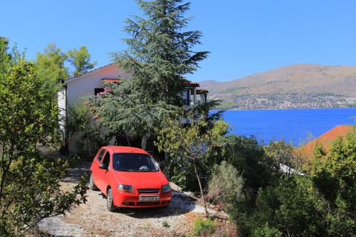  Apartment Okrug Donji 12502c in Okrug Gornji