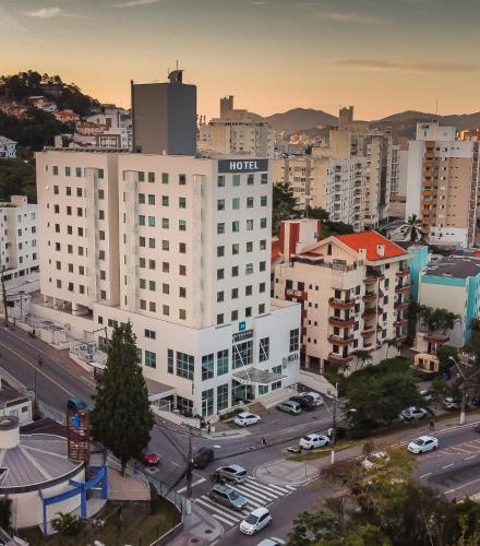 Interclass Florianópolis, Florianópolis