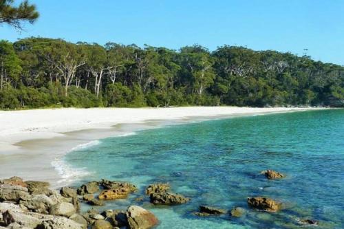 The Hideaway Jervis Bay