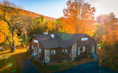 Jimmy OConnor's Windham Mtn Inn - image 10