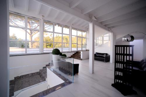 設施, 米妮爾SPA別墅度假酒店 (Villa Minieri Resort & SPA) in 諾拉