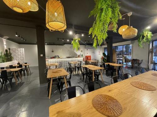 TAMIM SUITE GROUP HOTEL Dungun TAMIM SUITE GROUP HOTEL Dungun