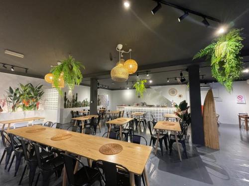 TAMIM SUITE GROUP HOTEL Dungun TAMIM SUITE GROUP HOTEL Dungun