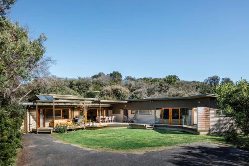 Birdsong Hideaway