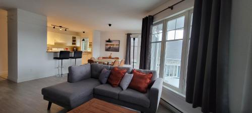 Condo Lac Archambault 305