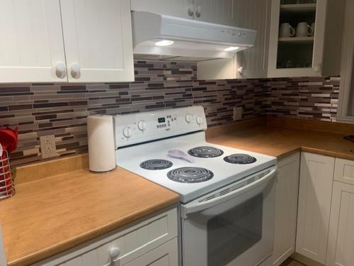 Condo Lac Archambault 305 in Saint Donat (QC)