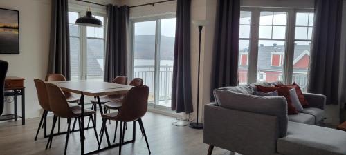 Condo Lac Archambault 305 in Saint Donat (QC)