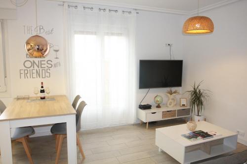 Apartamentos La Herradura PLaza