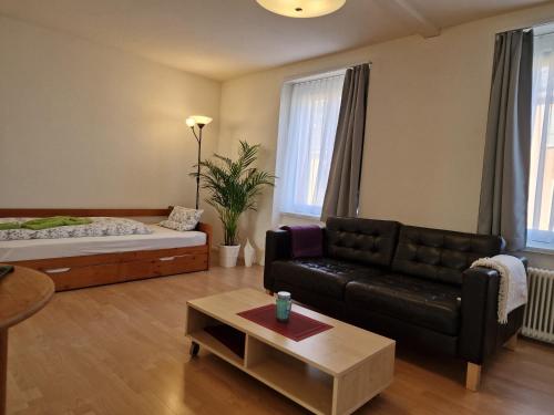  Bastis Family Apartment, Unterkunft in Luzern