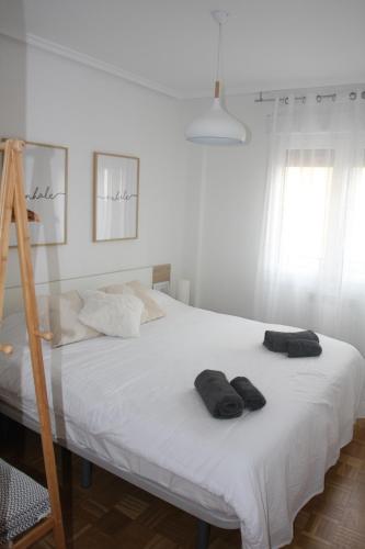 Apartamentos La Herradura PLaza