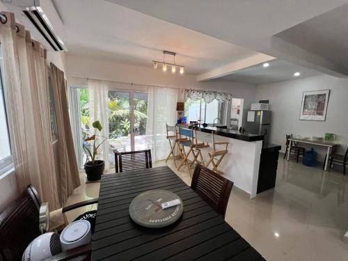 Exclusive house with private Pool and Jacuzzi in Puerto Morelos, Mexico
