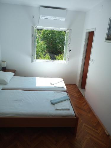 Apartments by the sea Cove Vela Prapratna (Peljesac) - 4515 - image 11
