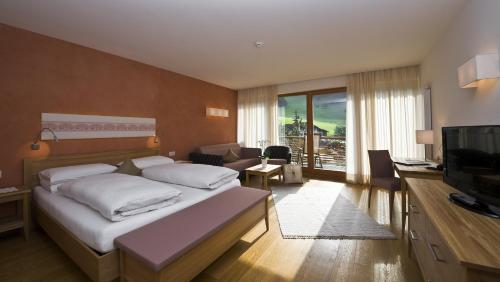 Hotel Monte Sella 5
