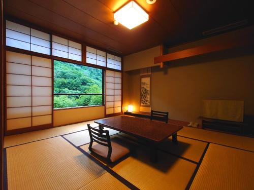 Superior Japanese-Style Room with Private Bathroom