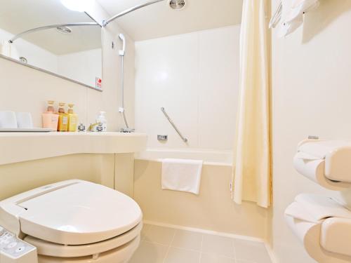 Hotel Abest Sapporo Room Type - Triple Room