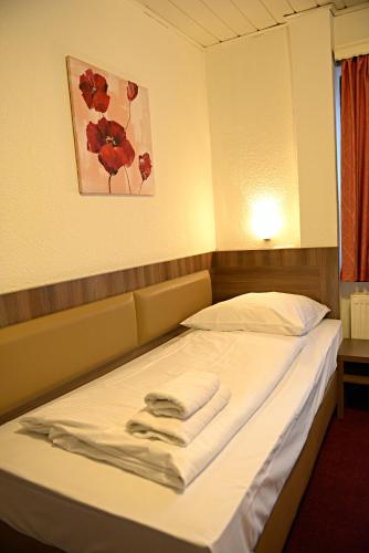 Motel21 Hamburg-Mitte, Hamburg (zdjęcie 3)