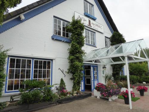 Hotel zum alten Torfkahn in Osterholz-Scharmbeck, Deutschland