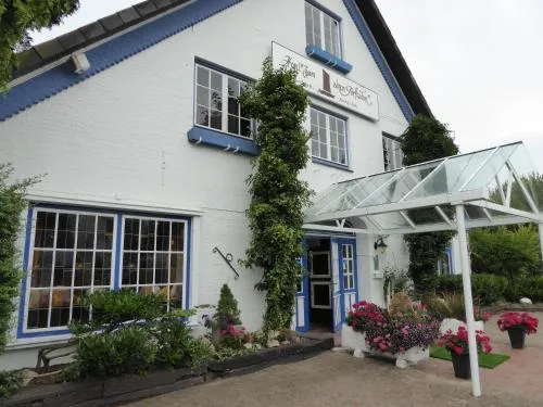 Hotel zum alten Torfkahn in Osterholz-Scharmbeck, Deutschland