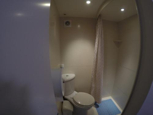 Smart Hyde Park Inn, Londyn (zdjęcie 4)