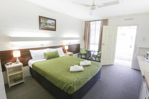 7th Street Motel in Mildura