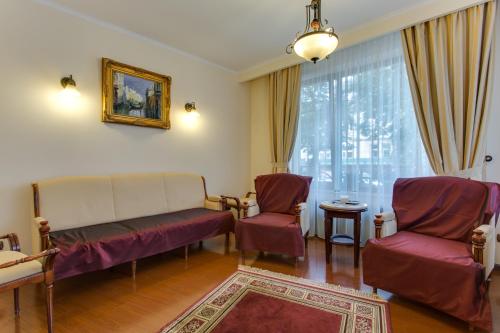Vila Paris Boutique Hotel - image 11