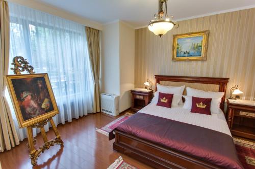 Vila Paris Boutique Hotel - image 7