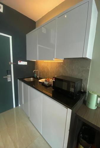 Stirling Suites Hotel &  Serviced Apartment in Miri