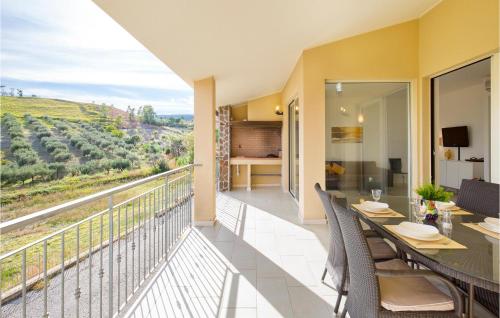  Villa 27 in Badolato