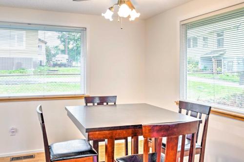 Walkable Sitka Getaway with Community Perks! in Sitka (AK)