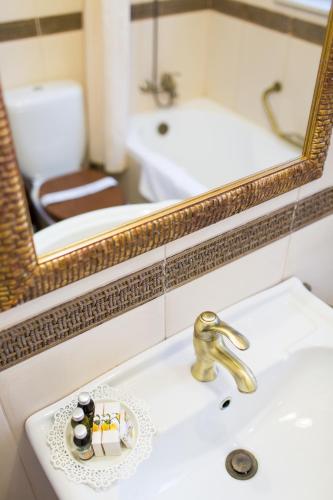 Vila Paris Boutique Hotel - image 5