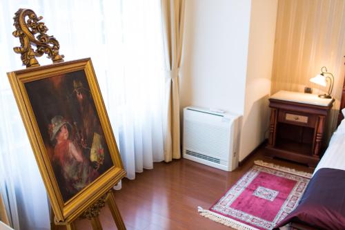 Vila Paris Boutique Hotel - image 6