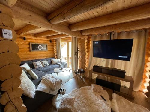 Le ZEN, Allos (fotografie 6)