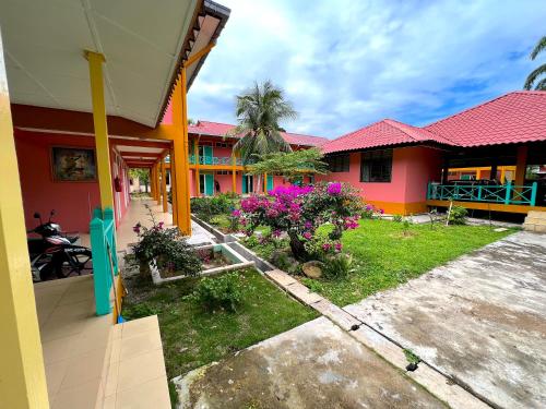 papaya resort papaya resort