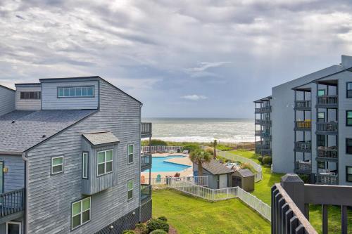 Shipwatch Villas