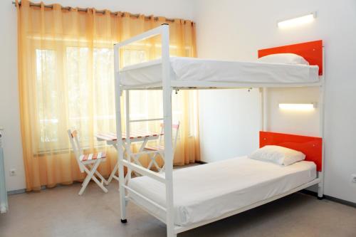 Hi Hostel Espinho-Pousada De Juventude