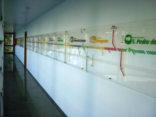 Einrichtungen, Hi Espinho - Pousada de Juventude in Espinho