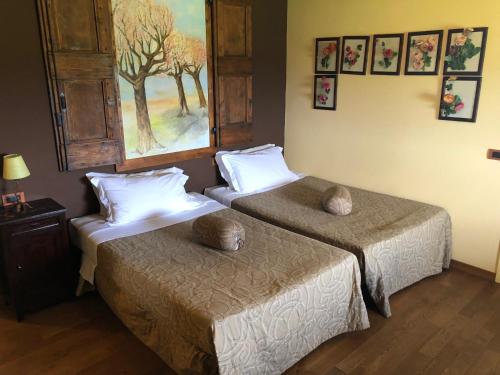 Agriturismo la Cantina dei Sapori