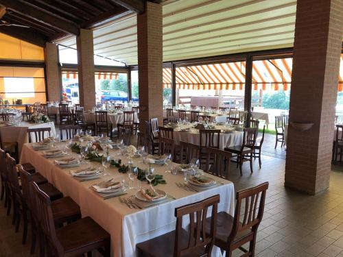 Agriturismo la Cantina dei Sapori