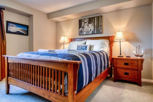 Copper Suite Family Friendly 2 Bed with Amenities