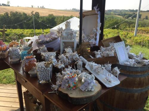 Agriturismo la Cantina dei Sapori