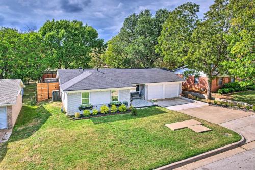 Beautiful Family-Friendly Home in Arlington!