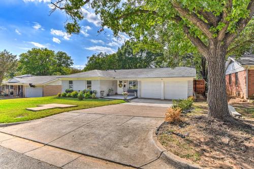 Beautiful Family-Friendly Home in Arlington!