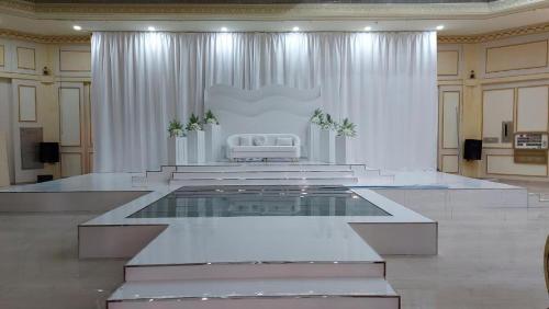 Al Salam Hotel in Al Buraymi