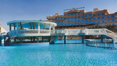 Al Salam Hotel in Al Buraymi