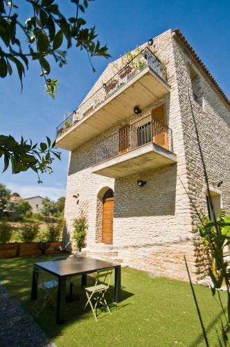 Casa di Neshama Ghjiseppu - Location saisonnière - Saint-Florent