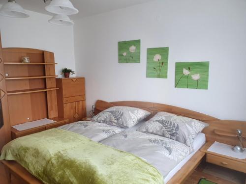 Ferienhaus Böhm am Bärentrail (Ferienhaus Bohm am Barentrail) in Arbesbach