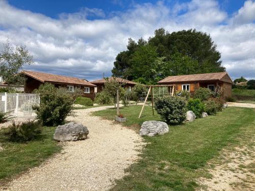 Les chalets de Chamont Cocoon duo