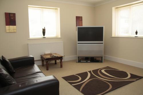Wortley House Hotel 5