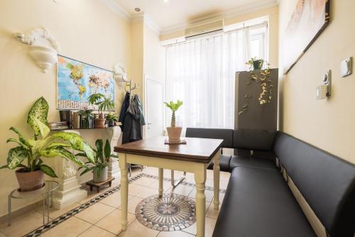 Pension Primavera, Vienna (foto 8)