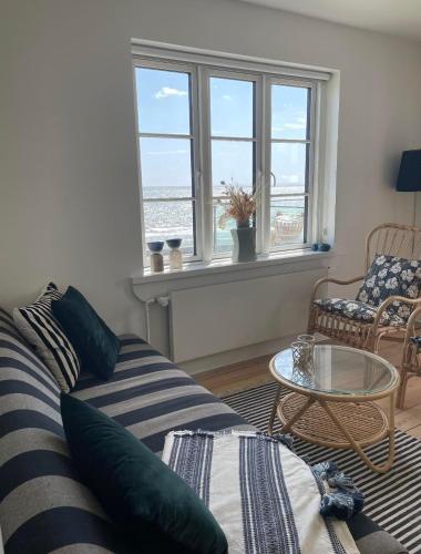 Hjortholms Bistro nr 1 in 法克瑟